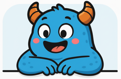 Typing Monster